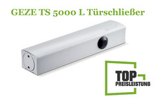 GEZE TS 5000 L Türschließer