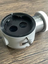 ZEISS OPTON Mikroskop