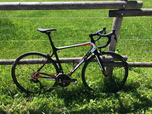 Ktm prime revelator - ktm, rennrad