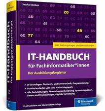 IT-Handbuch für