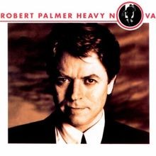 Heavy nova von palmer - heavy, |