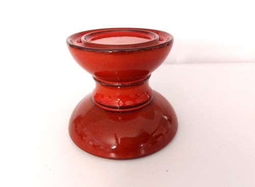 60er vintage rot - vintage,