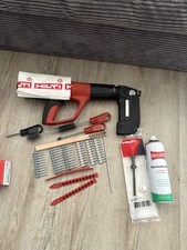 Hilti koffer 5 - hilti,