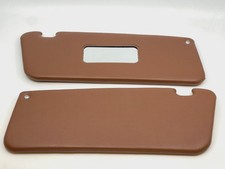 Sonnenblende Set Für Mercedes