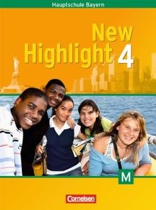 New highlight bayern - new, band