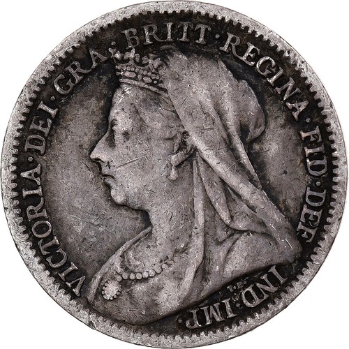 Großbritannien victoria 3 - victoria,,
