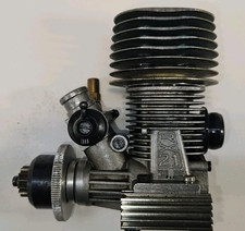 Nova Rossi RX 21 italienischer Nitro Motor 3,5cc ABC