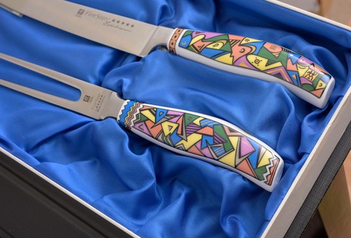 Zwilling five star quito - star,