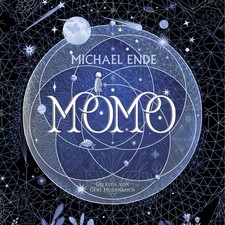 Momo Michael Ende Audio-CD 7 Audio-CDs Deutsch 2021 Silberfisch
