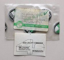 Puch Monza 4s Abzug Aufkleber