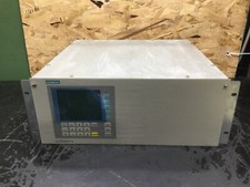 Siemens Ultramat 6E NH3 Gas