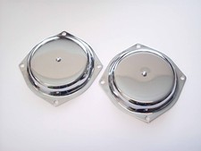 2x Deckel Membran Vergaser