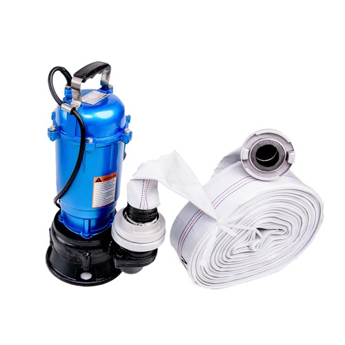 Fäkalienpumpe 550w pumpe - 550w,