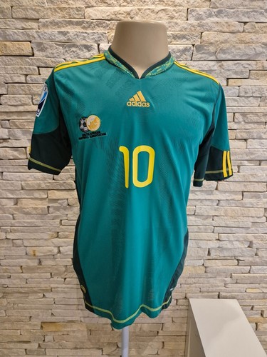 Südafrika auswärtstrikot - südafrika,