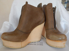 Pedro Garcia Boots/