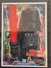 Lego Star Wars Sammelkarten
