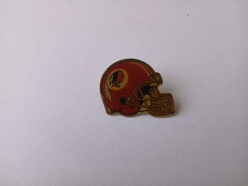 Nfl pin washington redskins - pin,
