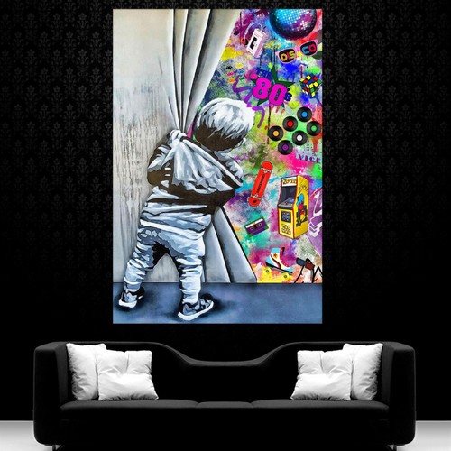 Leinwand bilder xxl abstrakt - leinwand,