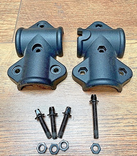 Behringer drum kit clamp - clamp, /