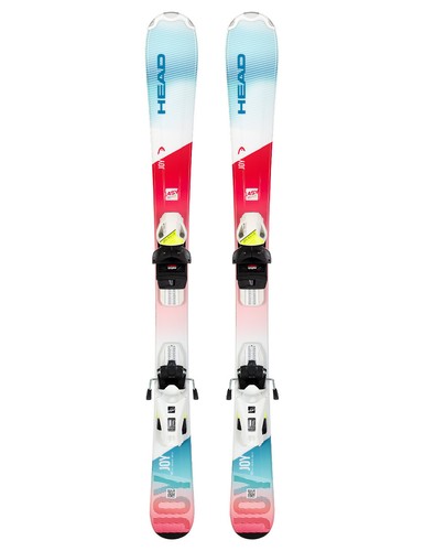 Neu head easy - neu, kinderskier