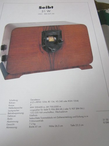 Radio-Fernseharchiv