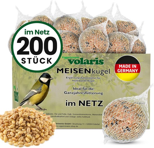 Eggersmann volaris 200 stück - eggersmann,