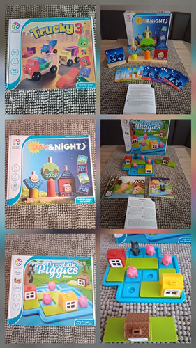 Smart game spiele - smart, ab