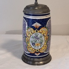 Bierkrug Binding Brauerei