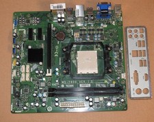 Medion MED MT 787G Mainboard Motherboard MS-7800 Ver:1.0 FM2
