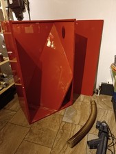 ATMOS AZPD Pelletbehälter 240