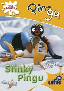 Pingu neue folgen nr - pingu,