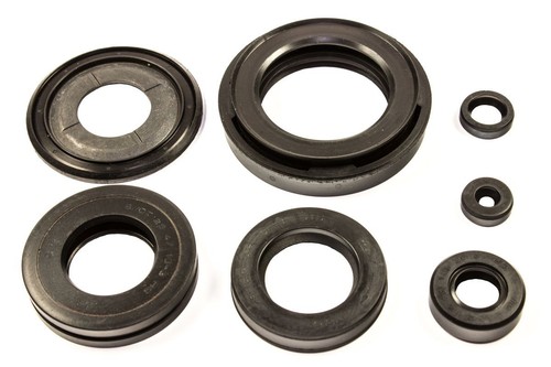 Motor simmeringe satz - motor, tourmax
