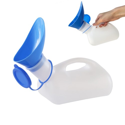 Tragbare urinal notfall - urinal,