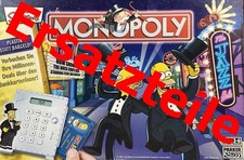 Ersatzteile für Monopoly