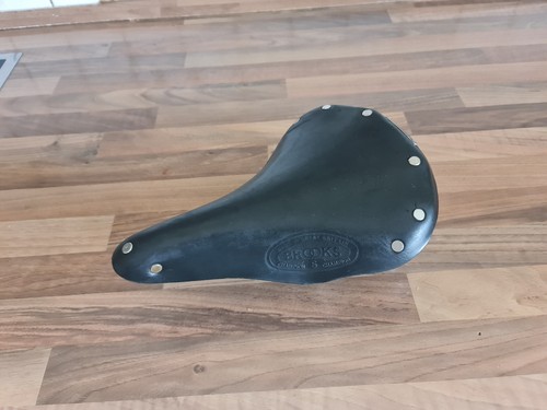 Brooks ledersattel champion - ledersattel,