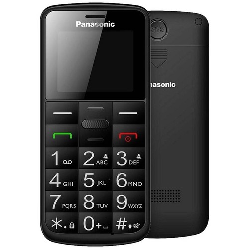 Panasonic senioren handy - panasonic, senioren-handy