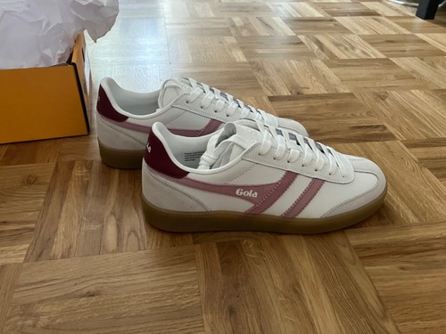 Gola sneaker damen weiß - gola,