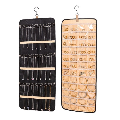 Schmuck organizer hängend - organizer,