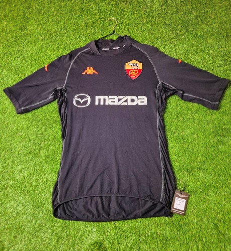 Rom trikot 2002 2003 - rom,