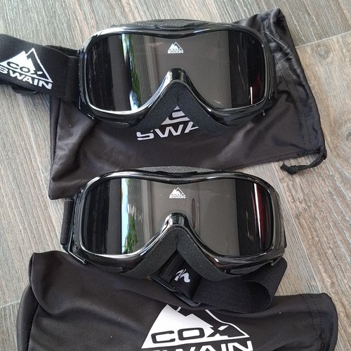 Cox swain skibrille 2er - swain,