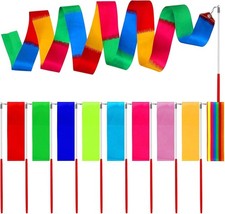 10 Stück Gymnastikband mit