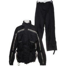 Crane Sports, Segelanzug