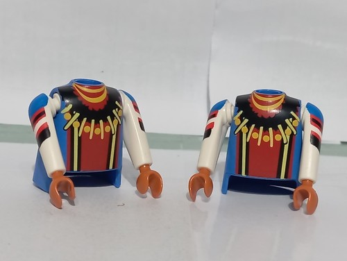 Playmobil körper arme - kÖrper,