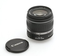Canon EF-S 18-55 mm 1:3,5-5,6