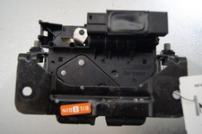 Bonnet Lock BMW F10/F11/F18