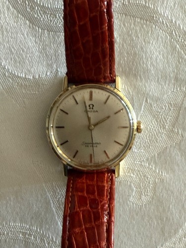 Omega seamaster ville - de,