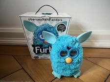 Hasbro Furby 2012, Türkis