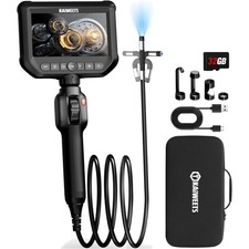 Inspektionskamera Endoskop mit