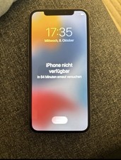 iPhone X - Zwei stück - Teildefekt