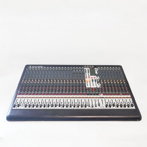 Behringer xenyx xl3200 - xenyx,